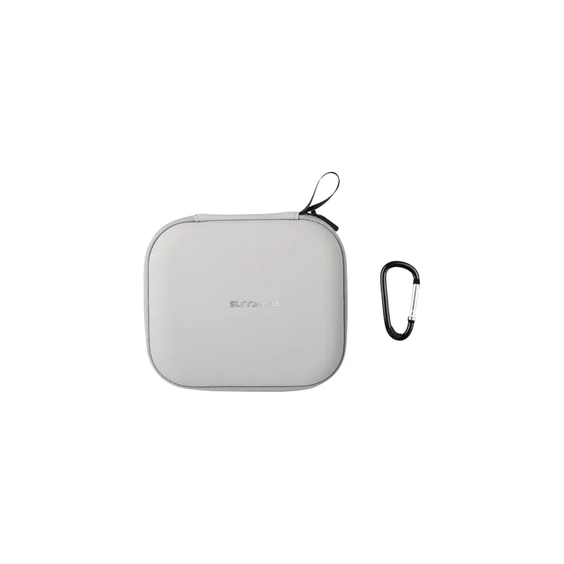 Torba na aparat Sunnylife Standard Combo do Osmo Nano (szara)